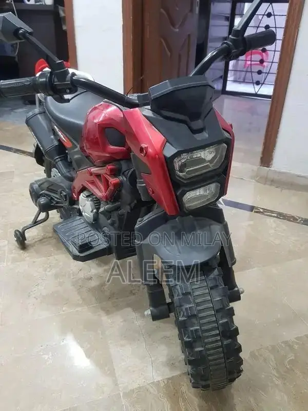 Kids Bicycle - Excellent Condition Premium Quality Bike