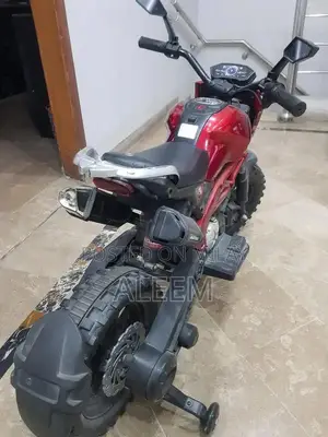 Kids Bicycle - Excellent Condition Premium Quality Bike