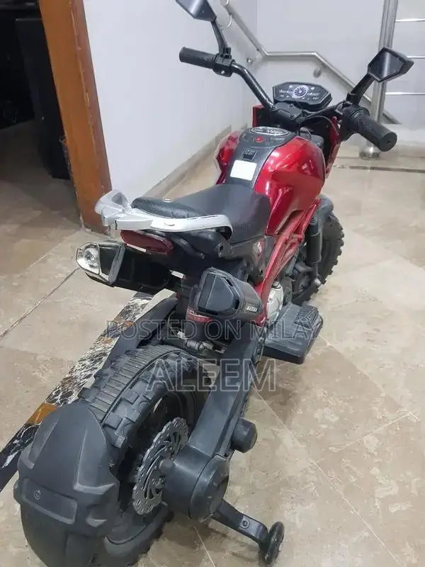 Kids Bicycle - Excellent Condition Premium Quality Bike