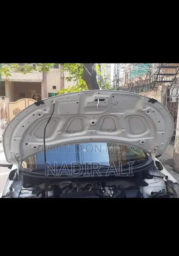 2019 Honda BR-V Compact SUV - Low Mileage Family Vehicle