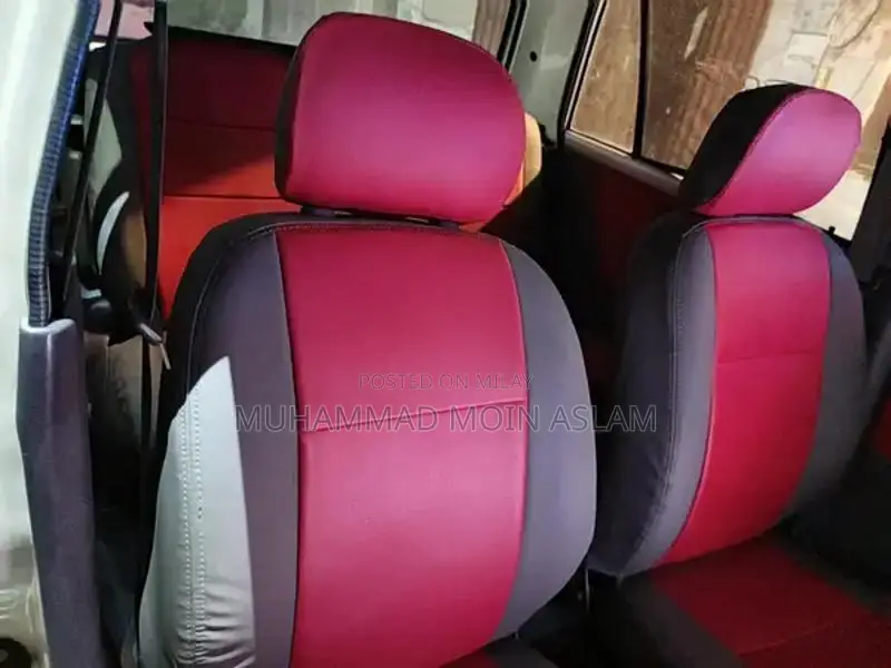 Daihatsu Coure Compact Sedan - Well-Maintained Imported Vehicle