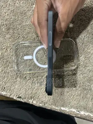 Refurbished Apple Smartphone with High Battery Health