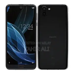 Premium Compact Smartphone with Excellent Camera Performance