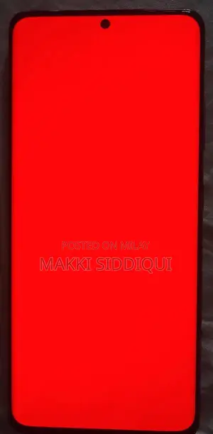 Samsung Galaxy S21 Ultra 5G High-End Smartphone