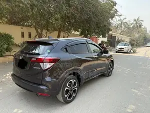 Honda Vezel Compact SUV 2014-2019 Z Package