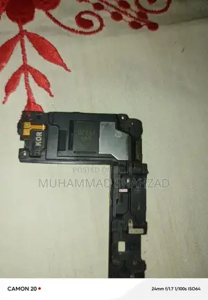 Samsung Galaxy S7 Device Component Repair Part