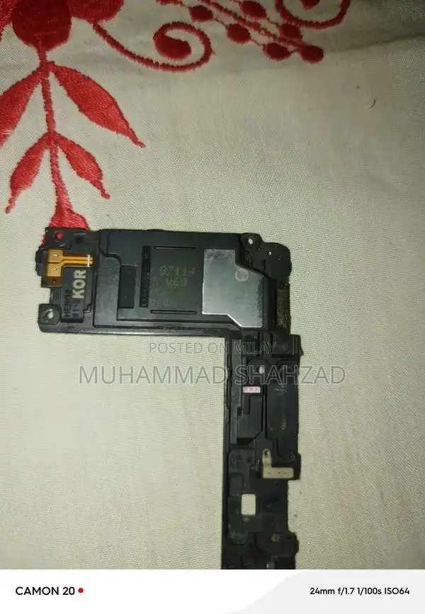 Samsung Galaxy S7 Device Component Repair Part