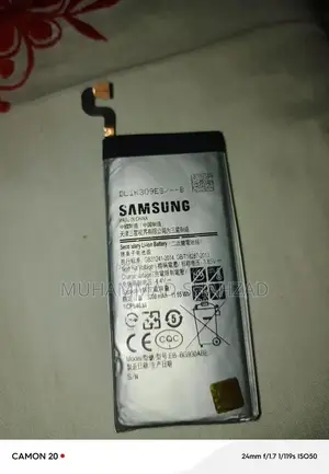 Samsung Galaxy S7 Device Component Repair Part