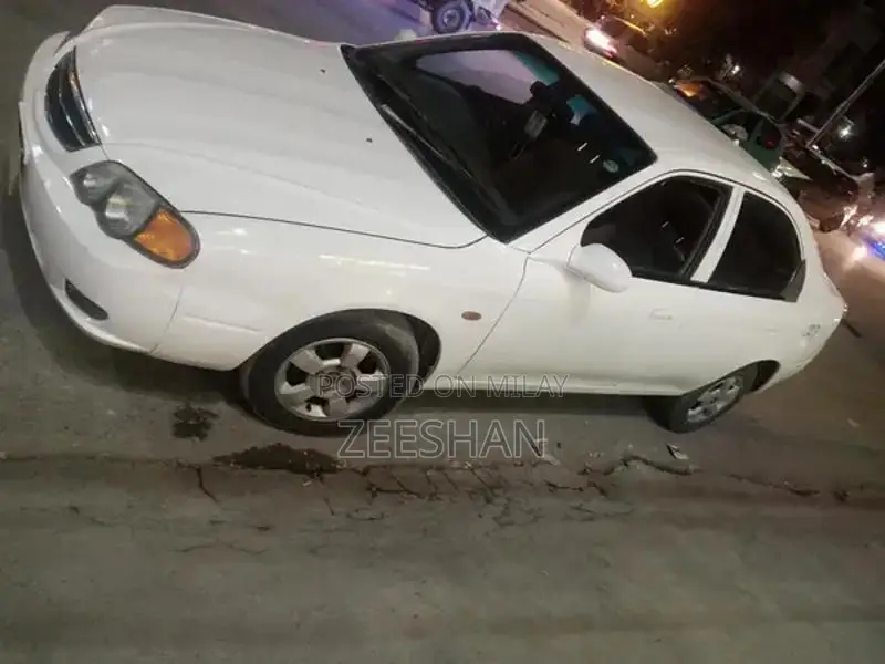 Kia Spectra Automatic Sedan Low Mileage Imported