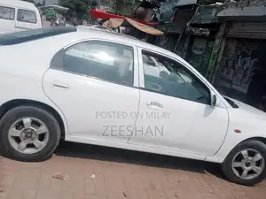 Kia Spectra Automatic Sedan Low Mileage Imported