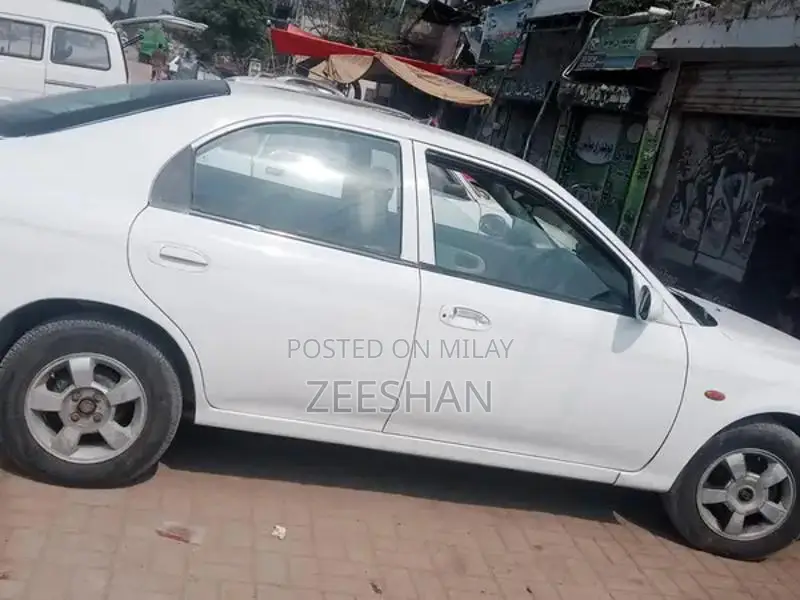 Kia Spectra Automatic Sedan Low Mileage Imported