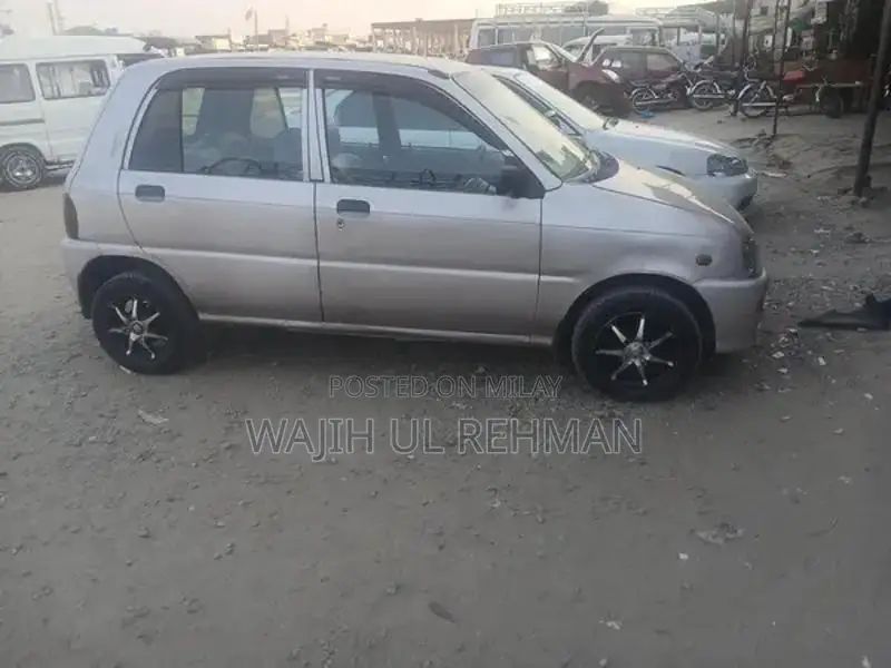 Coure Hatchback - Low Mileage Reliable City Car