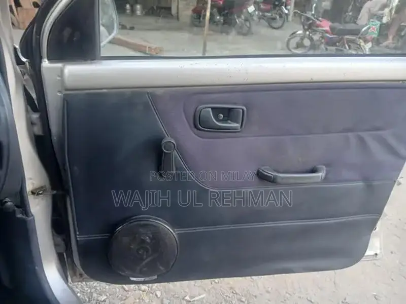 Coure Hatchback - Low Mileage Reliable City Car