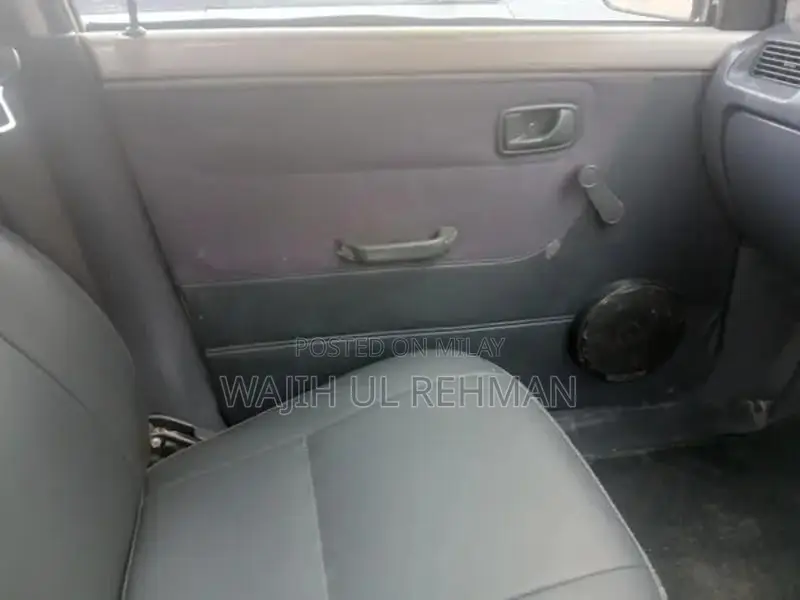 Coure Hatchback - Low Mileage Reliable City Car