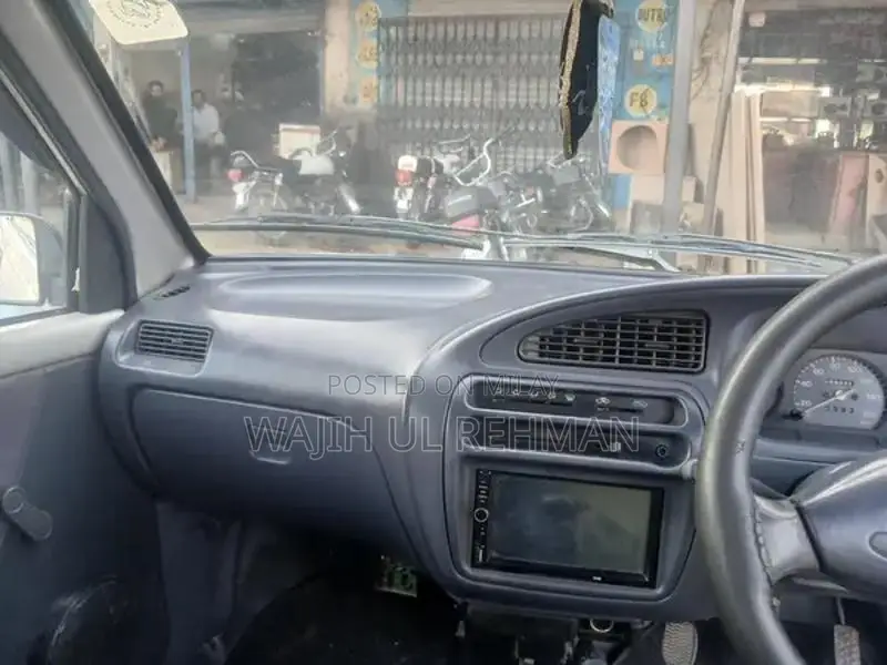 Coure Hatchback - Low Mileage Reliable City Car