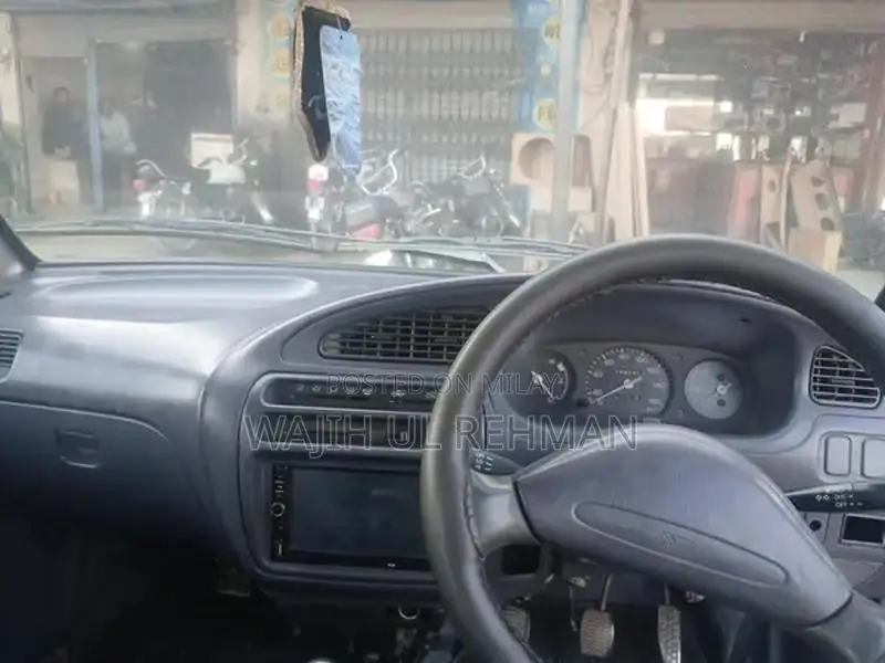 Coure Hatchback - Low Mileage Reliable City Car