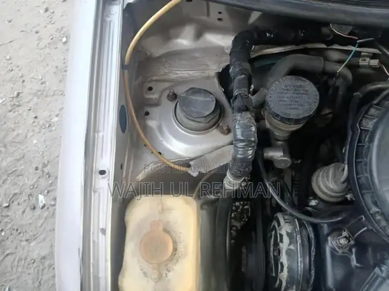 Coure Hatchback - Low Mileage Reliable City Car