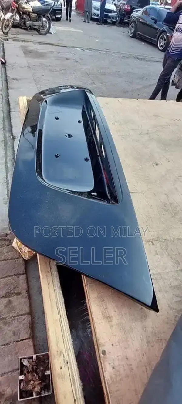 Mercedes W211 E-Class Genuine Spare Parts Set - Radiator, AC Panel, Li