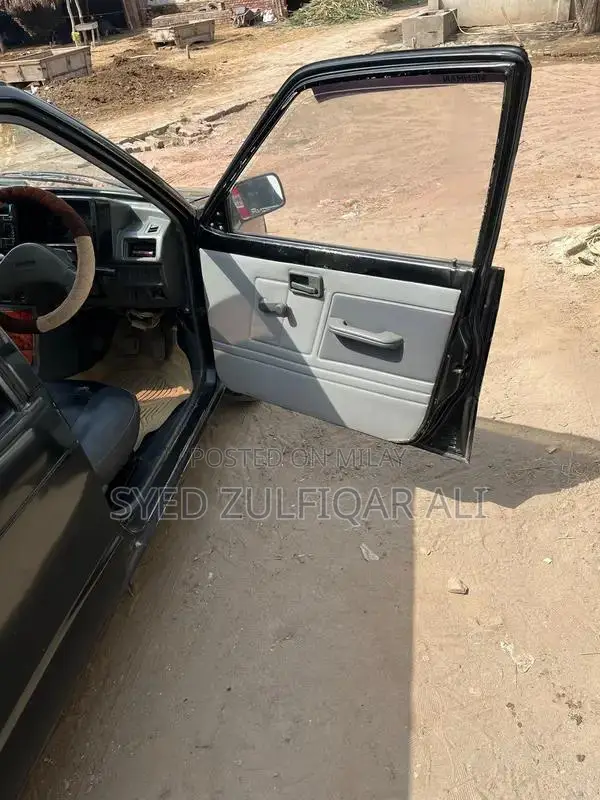 Suzuki Mehran VX 2012 Sedan - Well Maintained Vehicle