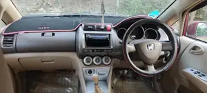 Photo - Honda City Sedan - Manual Transmission, Well-Maintained Vehicle