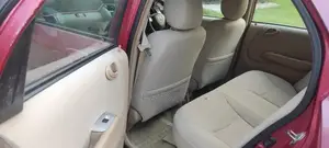 Honda City Sedan - Manual Transmission, Well-Maintained Vehicle