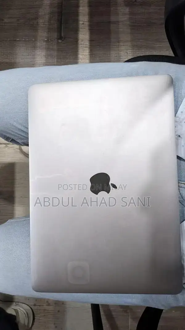 MacBook Pro 13-inch Touch Bar 2017 3.5 GHz Core i7