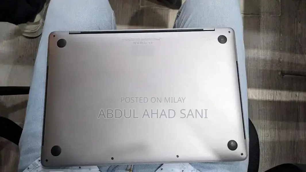 MacBook Pro 13-inch Touch Bar 2017 3.5 GHz Core i7