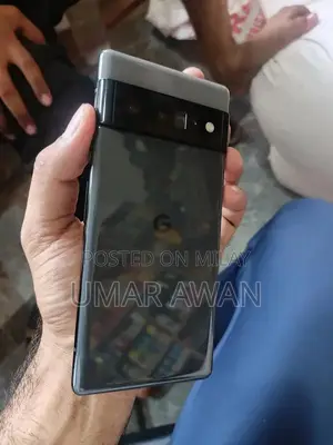 Google Pixel 6 Pro Smartphone 12GB RAM 256GB Storage