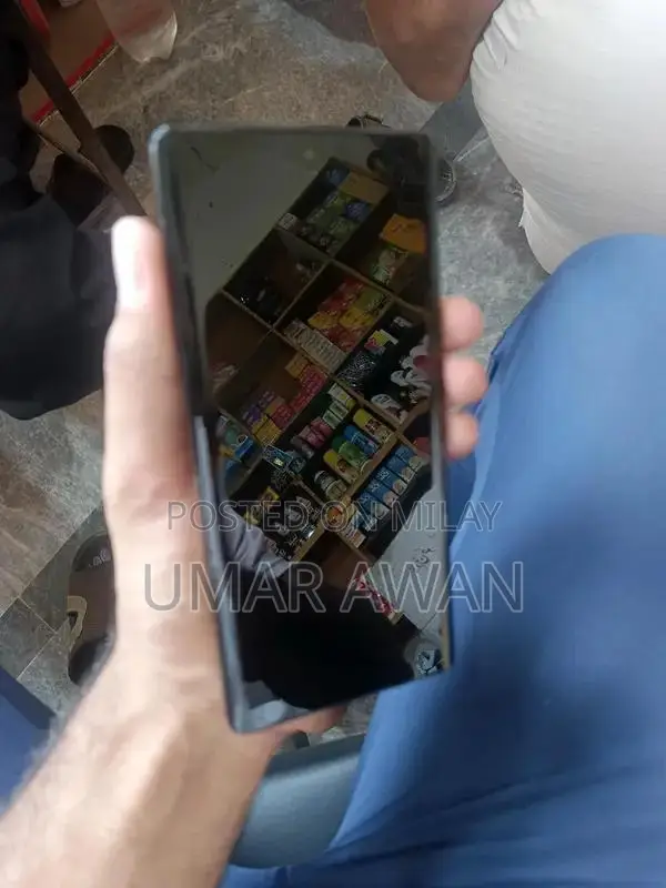 Google Pixel 6 Pro Smartphone 12GB RAM 256GB Storage