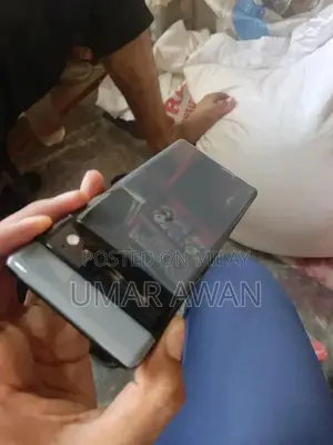 Google Pixel 6 Pro Smartphone 12GB RAM 256GB Storage