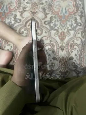 Budget-Friendly Smartphone with Compact Design