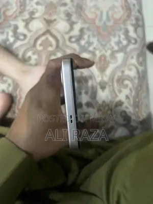 Budget-Friendly Smartphone with Compact Design