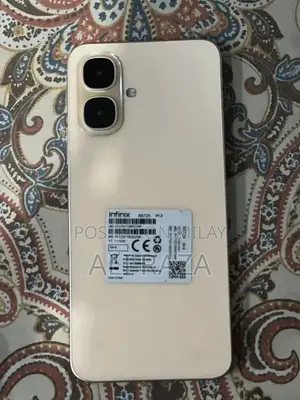 Budget-Friendly Smartphone with Compact Design