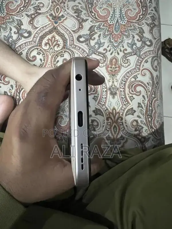 Budget-Friendly Smartphone with Compact Design