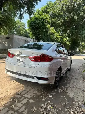 Honda City 1.5 Aspire Sedan - 2023 Model