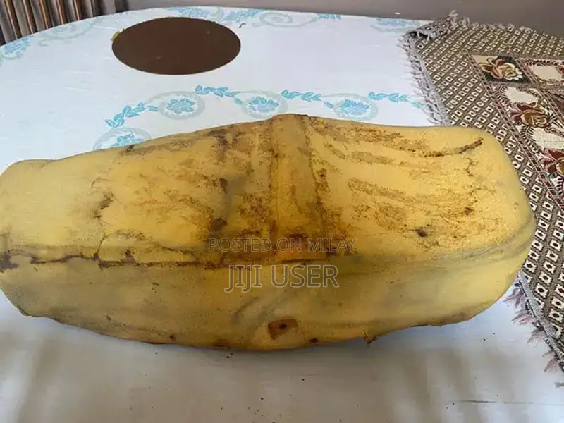 Honda CG125 Motorcycle Replacement Seat Foam