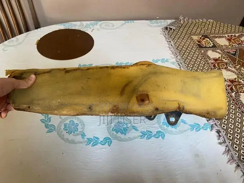 Honda CG125 Motorcycle Replacement Seat Foam