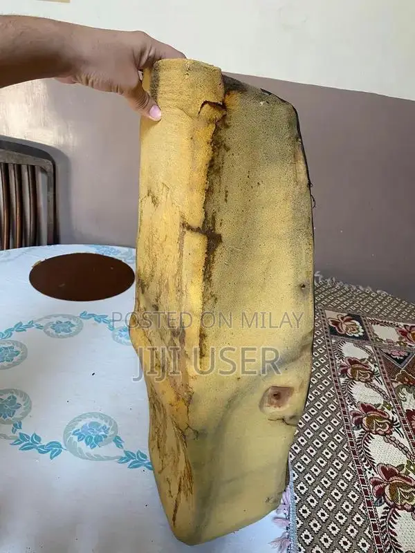 Honda CG125 Motorcycle Replacement Seat Foam