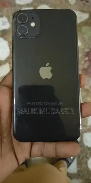 Apple Smartphone 128GB Non-PTA Variant Premium Model