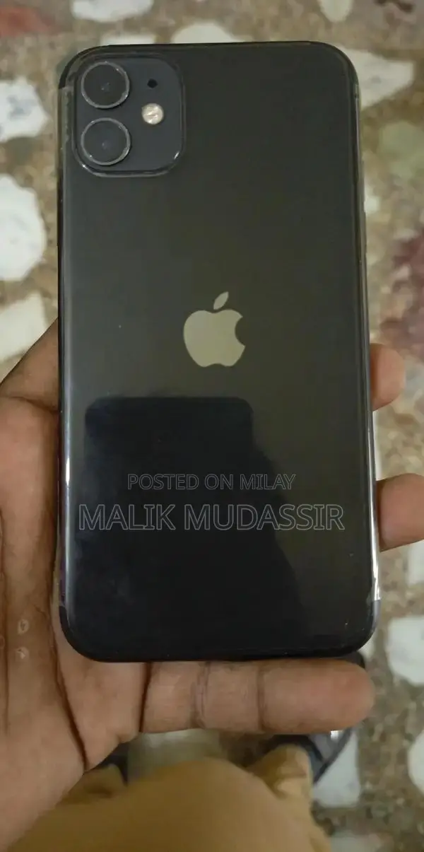 Apple Smartphone 128GB Non-PTA Variant Premium Model