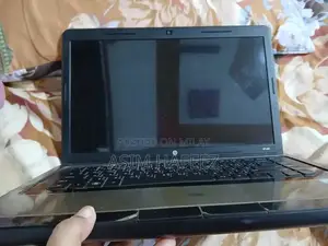 HP Laptop Lightweight Portable Computer
