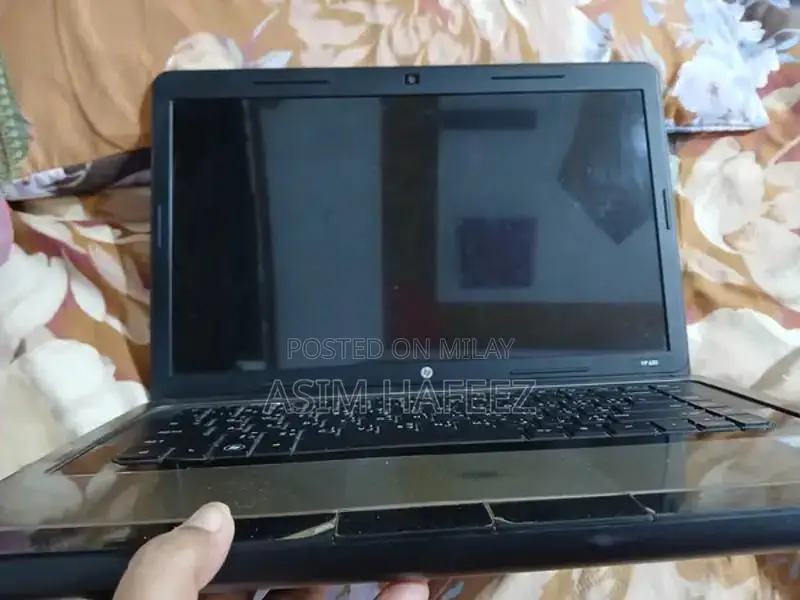 HP Laptop Lightweight Portable Computer