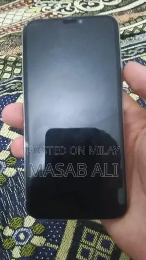 Apple iPhone X - Used Condition with Screen Replacement