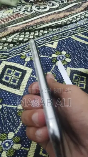 Apple iPhone X - Used Condition with Screen Replacement