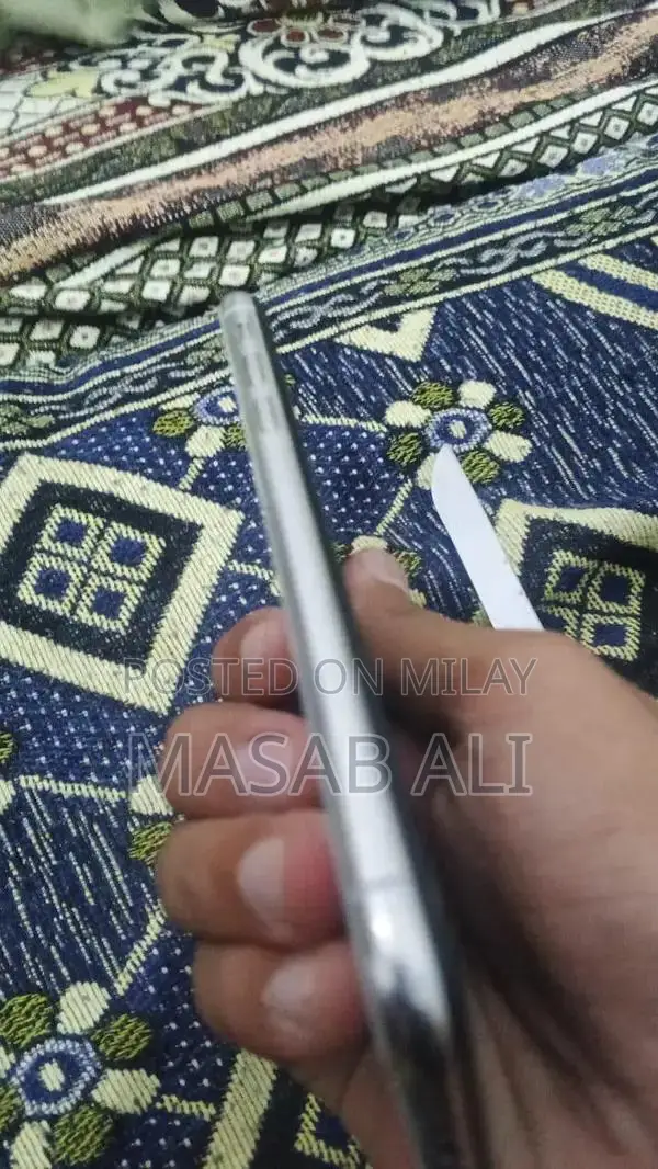 Apple iPhone X - Used Condition with Screen Replacement