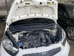 Photo - 2023 Kia Picanto - Pristine Condition Low Mileage Compact Car