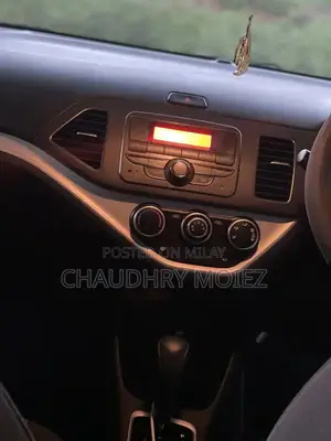 2023 Kia Picanto - Pristine Condition Low Mileage Compact Car