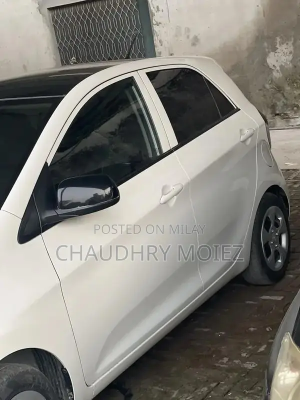 2023 Kia Picanto - Pristine Condition Low Mileage Compact Car