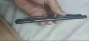 High-Performance Compact Mobile Device with Camera