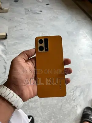 Oppo F21 Pro Smartphone Dual SIM Mobile Device